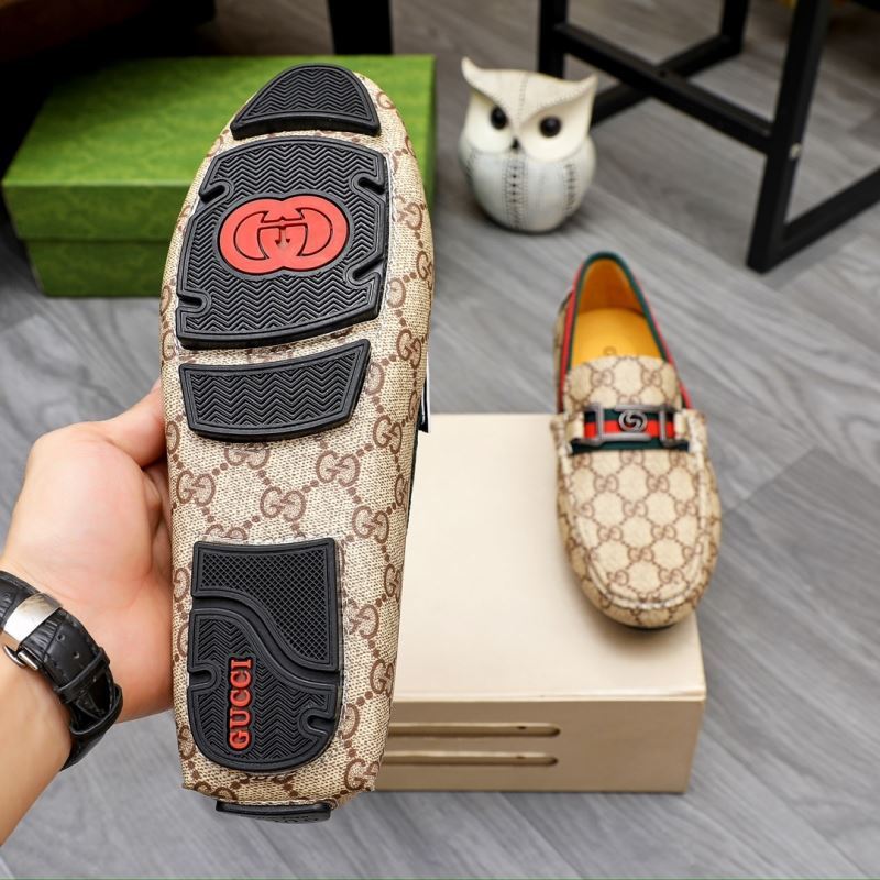 Gucci Low Shoes